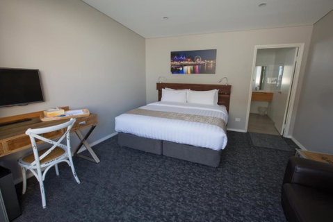 Maand Up - Accommodation QLD 1