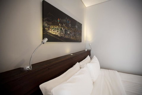 Maand Up - Accommodation QLD 3
