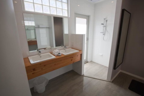 Maand Up - Accommodation QLD 4