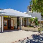 Maand Up - Accommodation QLD 0