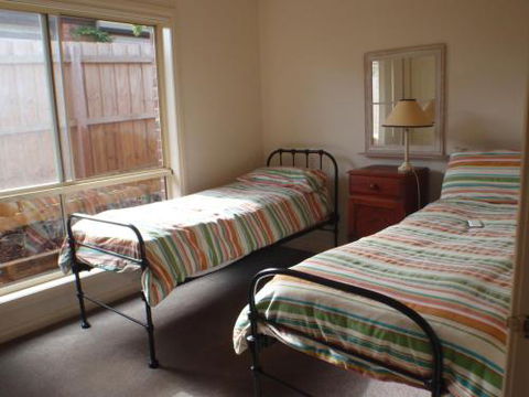 Paradise At The Beach Rosebud - Accommodation QLD 2