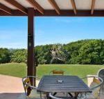 WHITE WAVES 4 ABSOLUTE BEACH FRONT STUDIO HASTINGS POINT - Accommodation QLD