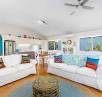 Casuarina Beach Shacks 10 - Accommodation QLD
