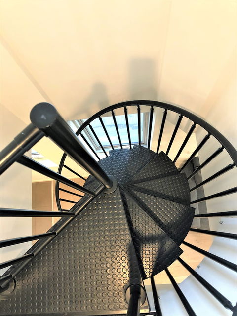 ReadySet Apartments On Spencer West - Accommodation QLD 5