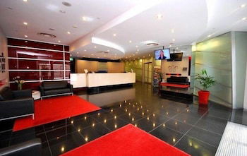 RNR North Terrace - Accommodation QLD 5
