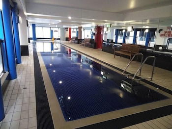 RNR North Terrace - Accommodation QLD 3