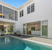 Ocean Pearl - Accommodation QLD