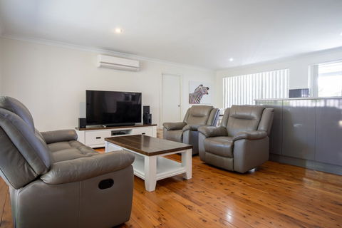 Underwood Road 62 - Accommodation QLD 1