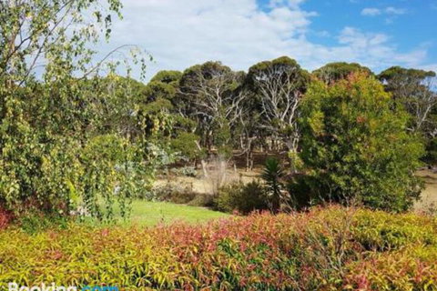 The Old Picnic Ground At Ironstone B & B - Accommodation QLD 0
