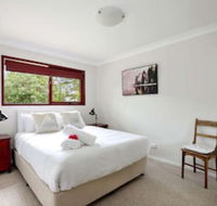 Mountain Den - Accommodation QLD