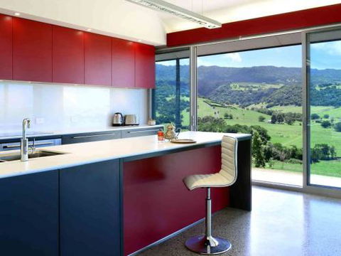 ROSE VALLEY Gerringong 4pm Check Out Sundays - Accommodation QLD 6