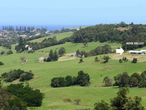 ROSE VALLEY Gerringong 4pm Check Out Sundays - Accommodation QLD 2