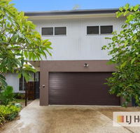 CABARiTA SANCTUARY - Accommodation QLD