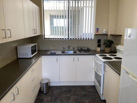 Flynns Retreat Everard Street - Accommodation QLD 5