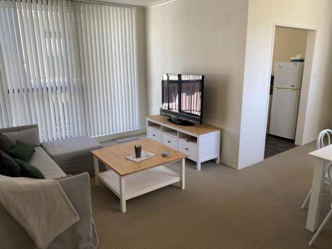 Flynns Retreat Everard Street - Accommodation QLD 6