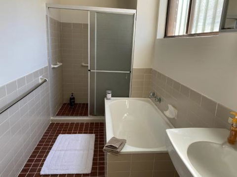 Flynns Retreat Everard Street - Accommodation QLD 4