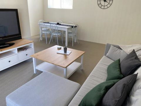 Flynns Retreat Everard Street - Accommodation QLD 1