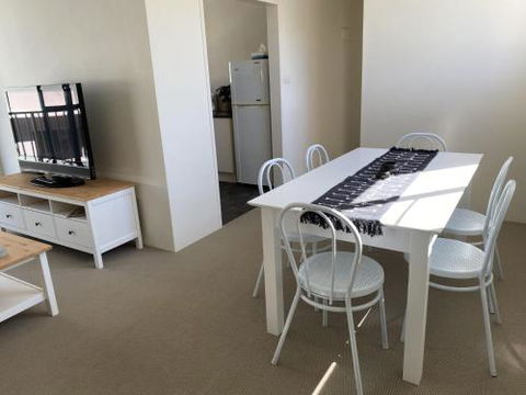 Flynns Retreat Everard Street - Accommodation QLD 2