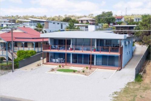 Minbrie SA Accommodation QLD