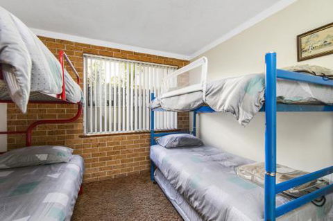 6 Of 12 To 14 Crisallen Street Port Macquarie - Accommodation QLD 3