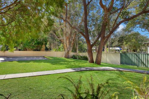 6 Of 12 To 14 Crisallen Street Port Macquarie - Accommodation QLD 2