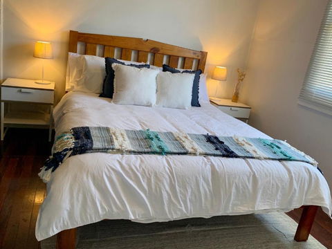 Honey At KI - Accommodation QLD 1