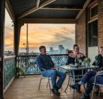 Commercial Travellers House - Accommodation QLD