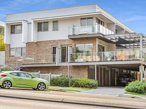 ARIA On MANNING Kiama 4pm Check Out Sundays - Accommodation QLD 0