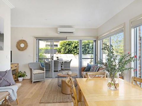 ARIA On MANNING Kiama 4pm Check Out Sundays - Accommodation QLD 6