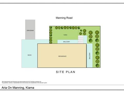 ARIA On MANNING Kiama 4pm Check Out Sundays - Accommodation QLD 3