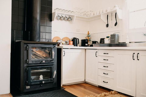 The Cottage Bondonga - Accommodation QLD 3