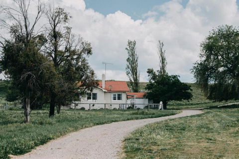 The Cottage Bondonga - Accommodation QLD 2