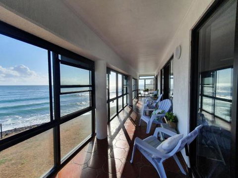 Breakaway At Bargara - Accommodation QLD 0