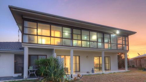 Breakaway At Bargara - Accommodation QLD 5