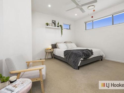 Northpoint Retreat - Accommodation QLD 2