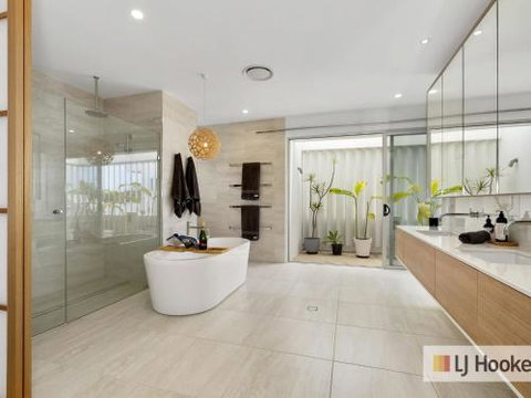 Northpoint Retreat - Accommodation QLD 5