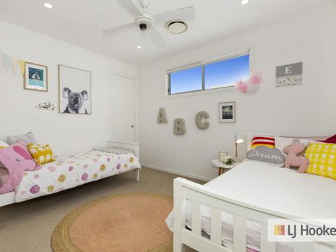 Northpoint Retreat - Accommodation QLD 6
