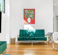 Fingal River View House - Accommodation QLD