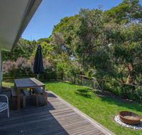 Rosella Cottage Waratah Bay - Accommodation QLD