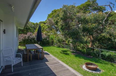 Rosella Cottage Waratah Bay - Accommodation QLD 0