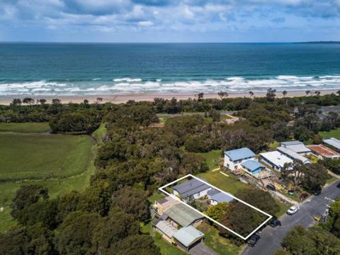 Rosella Cottage Waratah Bay - Accommodation QLD 4