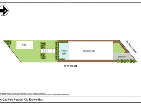 VINCES LANDING OLD EROWAL BAY 4pm Check Out Sundays - Accommodation QLD 4