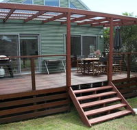 10 Anderson Avenue Sandy Point - Accommodation QLD