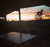 Sunset Deck Beach House Sandy Point - Accommodation QLD