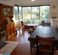 11 The Boulevarde Sandy Point - Accommodation QLD