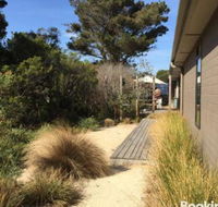 3 Anderson Avenue Sandy Point - Accommodation QLD