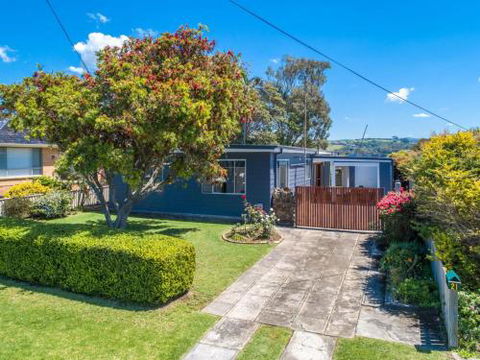 SPINDRIFT Kiama & Surrounds 4pm Check Out Sundays - Accommodation QLD 4