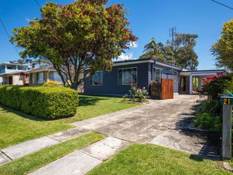 SPINDRIFT Kiama & Surrounds 4pm Check Out Sundays - Accommodation QLD 2