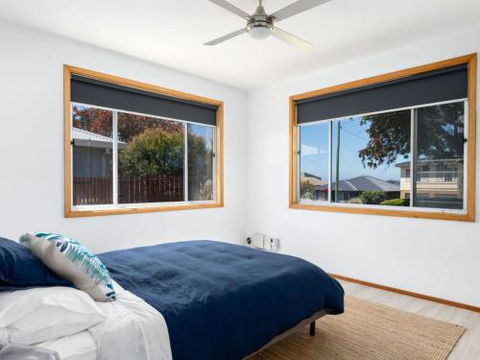 SPINDRIFT Kiama & Surrounds 4pm Check Out Sundays - Accommodation QLD 6