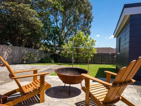 SPINDRIFT Kiama & Surrounds 4pm Check Out Sundays - Accommodation QLD 3